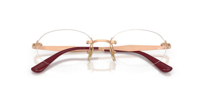 Armazón Vogue Eyewear VO4343 Dorado