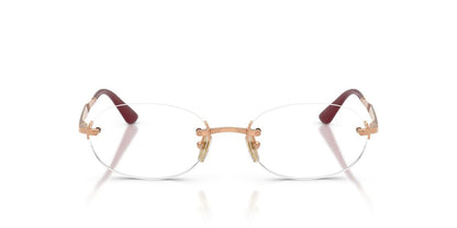 Armazón Vogue Eyewear VO4343 Dorado