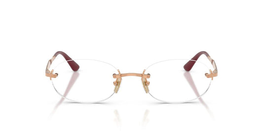 Armazón Vogue Eyewear VO4343 Dorado