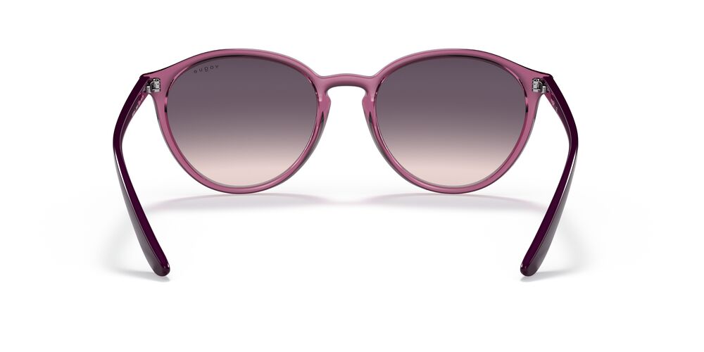 Gafas De Sol Vogue Eyewear VO5374S Azul/Violeta