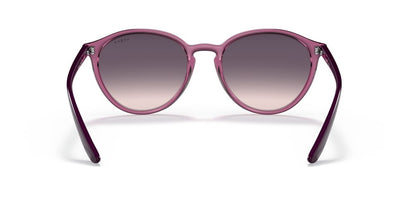 Gafas De Sol Vogue Eyewear VO5374S Azul/Violeta