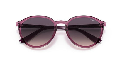 Gafas De Sol Vogue Eyewear VO5374S Azul/Violeta