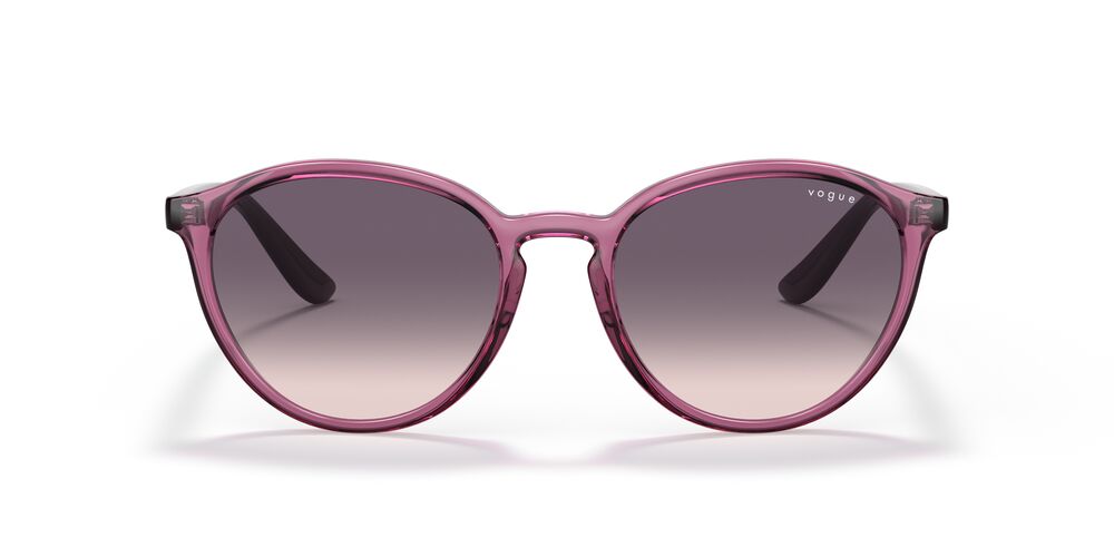 Gafas De Sol Vogue Eyewear VO5374S Azul/Violeta