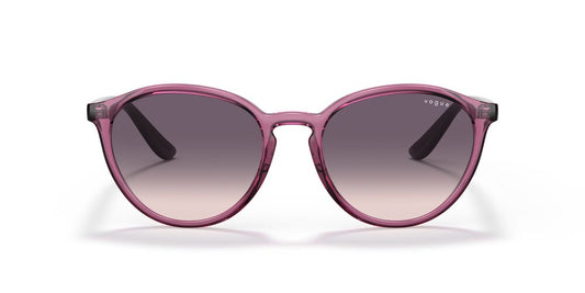 Gafas De Sol Vogue Eyewear VO5374S Azul/Violeta