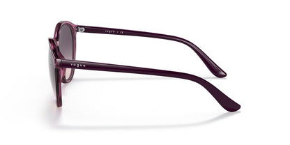 Gafas De Sol Vogue Eyewear VO5374S Azul/Violeta