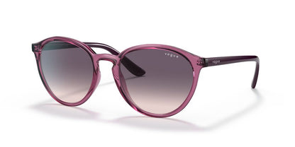 Gafas De Sol Vogue Eyewear VO5374S Azul/Violeta