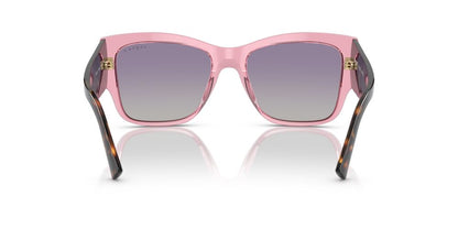 Gafas De Sol Vogue Eyewear VO5462S Gris/Rosa