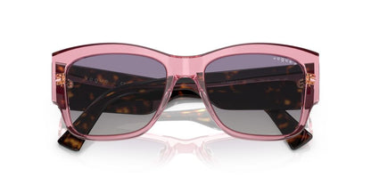 Gafas De Sol Vogue Eyewear VO5462S Gris/Rosa
