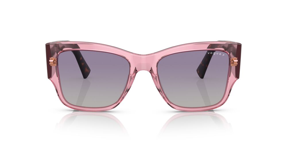 Gafas De Sol Vogue Eyewear VO5462S Gris/Rosa