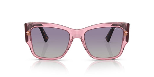 Gafas De Sol Vogue Eyewear VO5462S Gris/Rosa