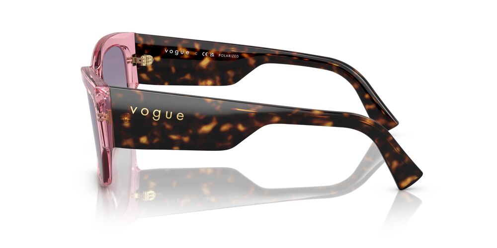 Gafas De Sol Vogue Eyewear VO5462S Gris/Rosa