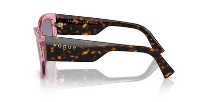 Gafas De Sol Vogue Eyewear VO5462S Gris/Rosa