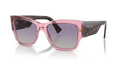 Gafas De Sol Vogue Eyewear VO5462S Gris/Rosa