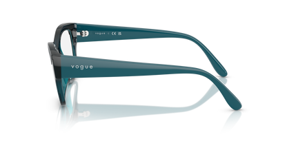 Armazón Vogue Eyewear VO5635U Azul
