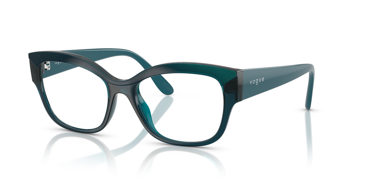 Armazón Vogue Eyewear VO5635U Azul