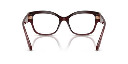 Armazón Vogue Eyewear VO5635U Rojo
