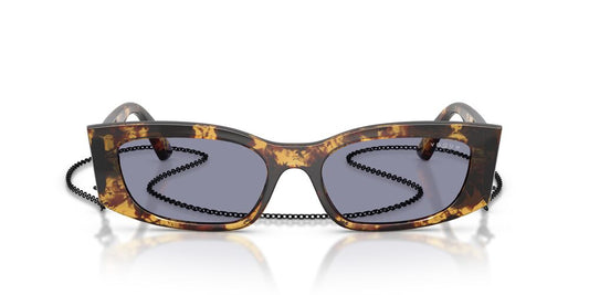Gafas De Sol Vogue Eyewear VO5655S Gris/Crema
