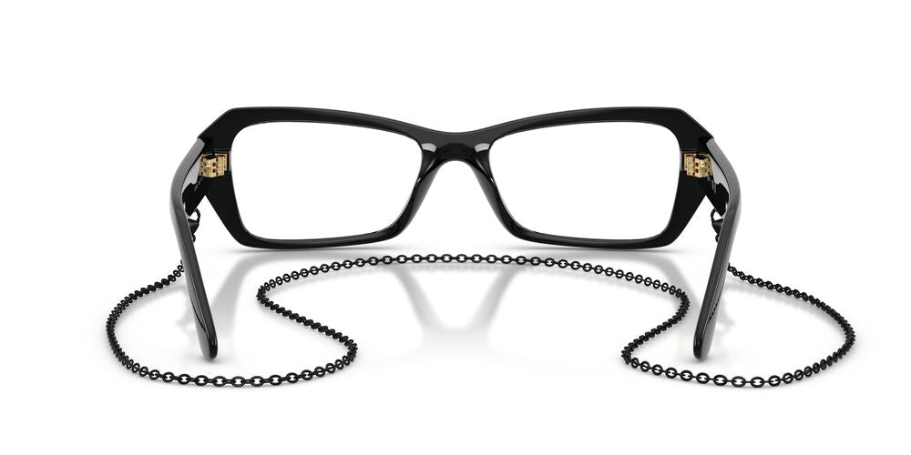 Armazón Vogue Eyewear VO5656U Negro