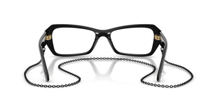 Armazón Vogue Eyewear VO5656U Negro