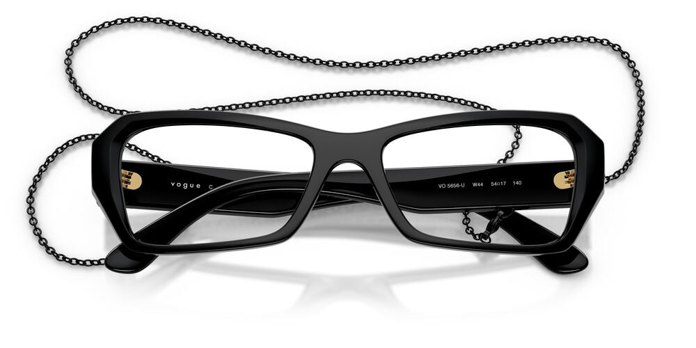 Armazón Vogue Eyewear VO5656U Negro