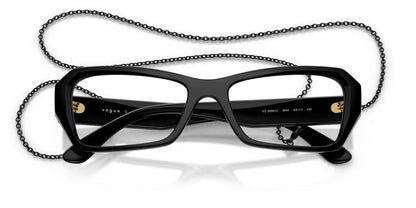 Armazón Vogue Eyewear VO5656U Negro