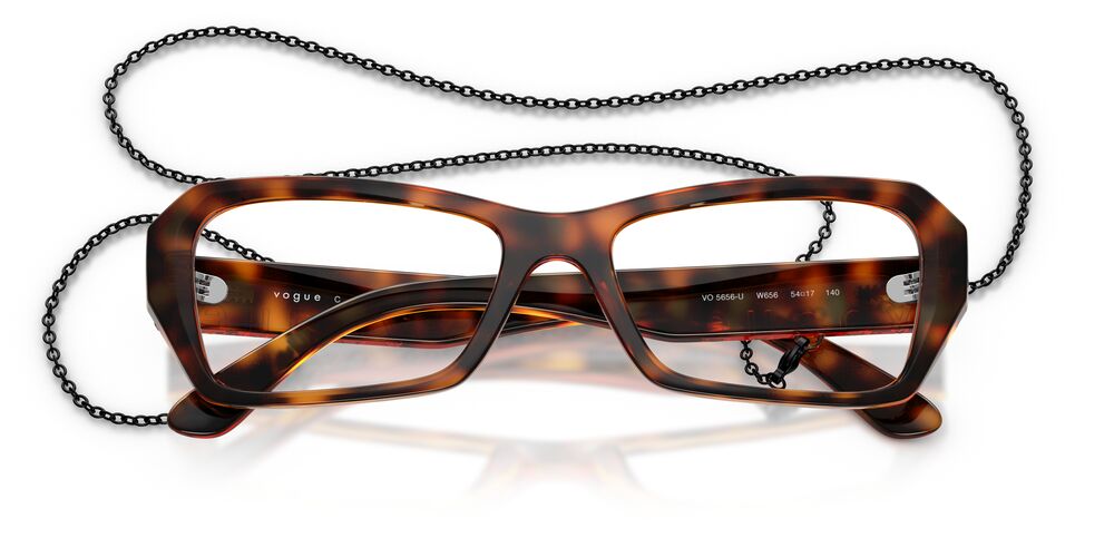 Armazón Vogue Eyewear VO5656U Havana