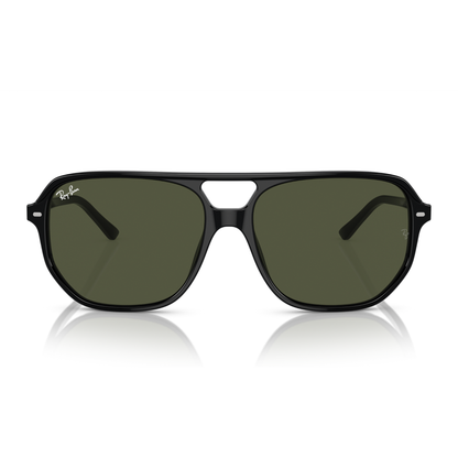 Gafas De Sol Ray-Ban RB2205 Verde/Negro