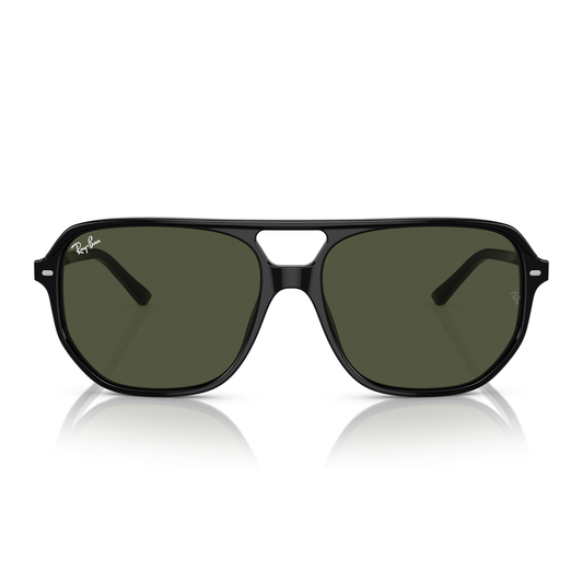 Gafas De Sol Ray-Ban RB2205 Verde/Negro