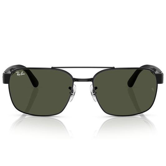 Gafas De Sol Ray-Ban RB3751 Verde/Negro