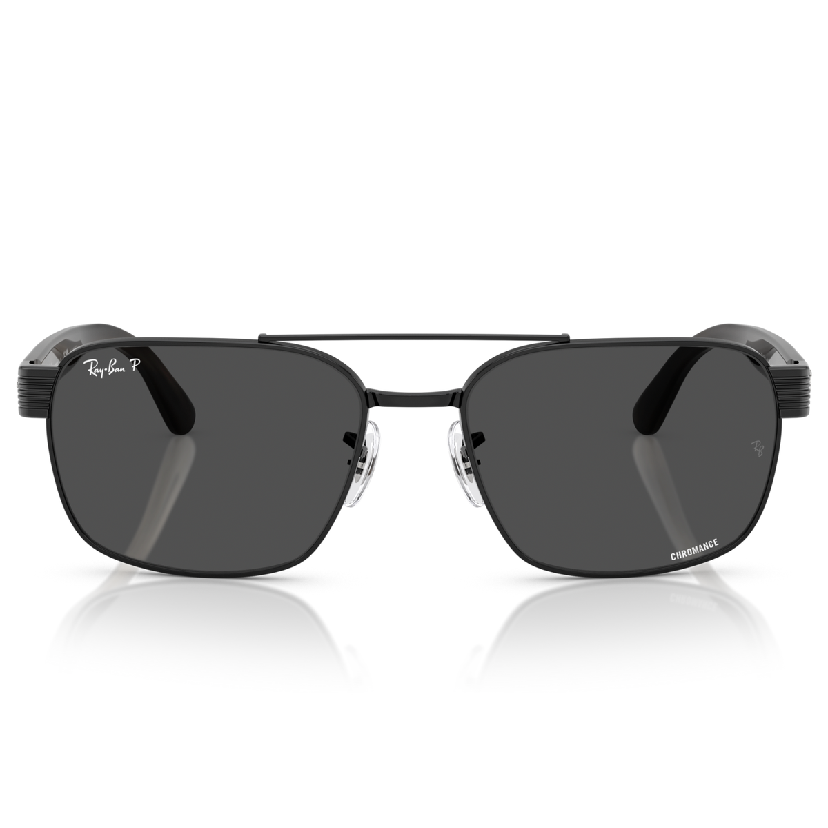 Gafas De Sol Ray-Ban RB3751C Gris/Negro