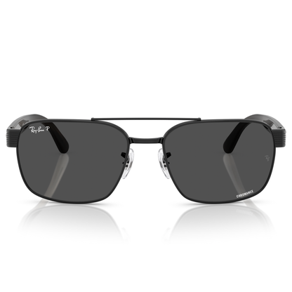 Gafas De Sol Ray-Ban RB3751C Gris/Negro