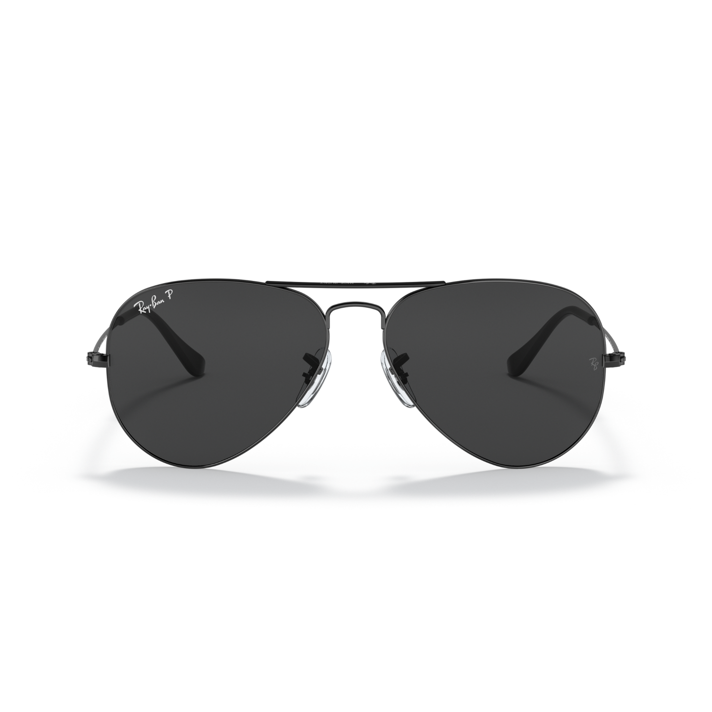 Gafas De Sol Ray-Ban RB3025 Negro/Negro