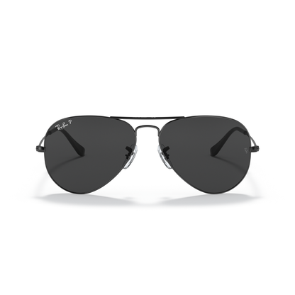 Gafas De Sol Ray-Ban RB3025 Negro/Negro