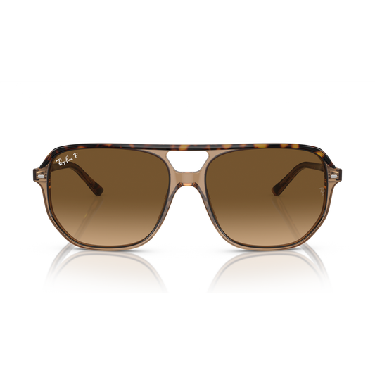Gafas De Sol Ray-Ban RB2205 Café/Café