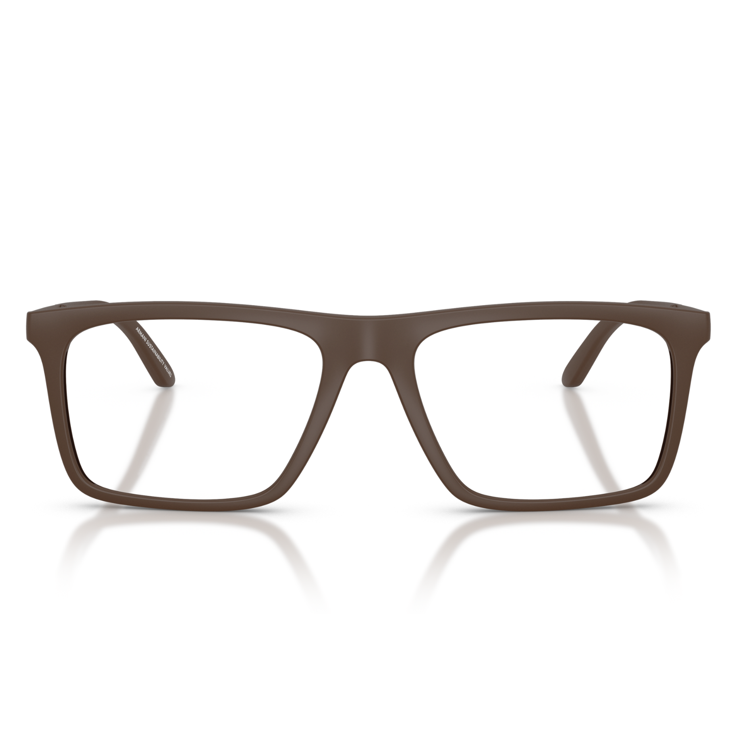 Armazón Emporio Armani EA3253 Café