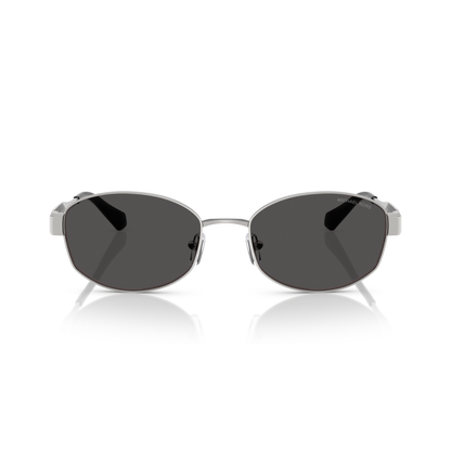 Gafas De Sol Michael Kors MK1161 Gris/Plateado