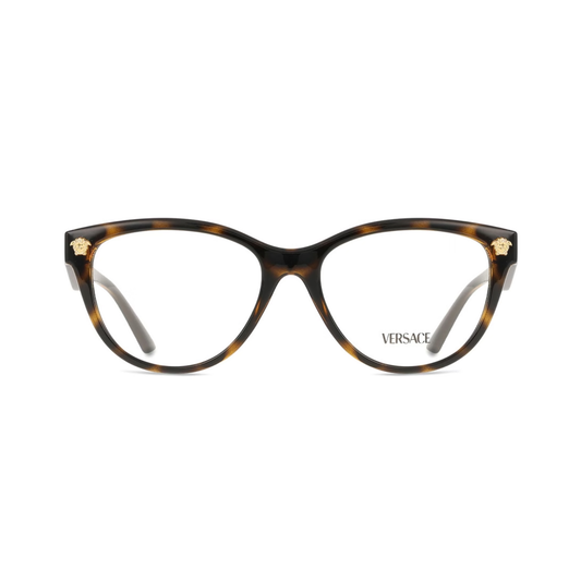 Armazón Versace VE3365U Havana