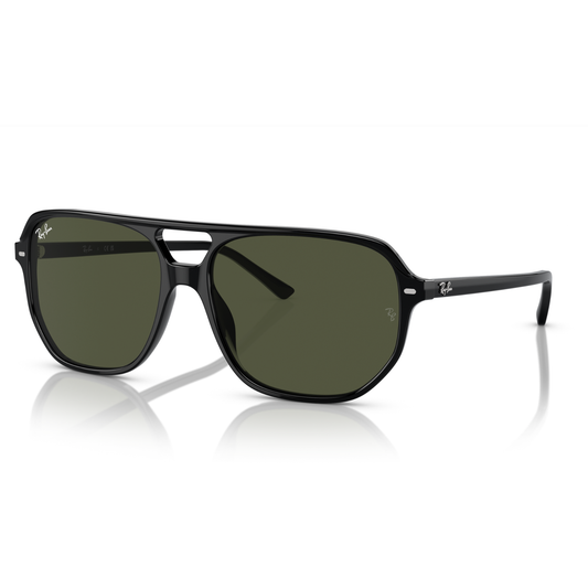 Gafas De Sol Ray-Ban RB2205 Verde/Negro
