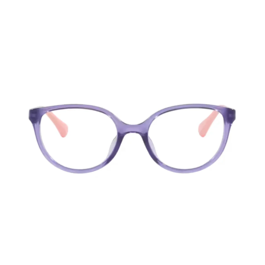 Armazón Miraflex MF4034 Violeta