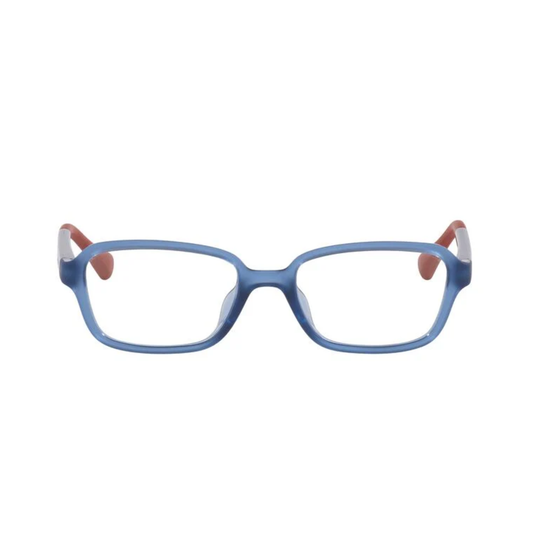 Armazón Miraflex MF4037 Azul