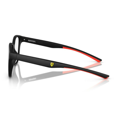 Armazón Ferrari Scuderia FZ8015U Negro
