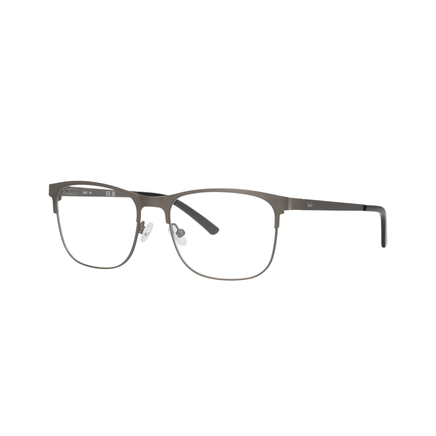 Armazón Dbyd DB1011 Plateado