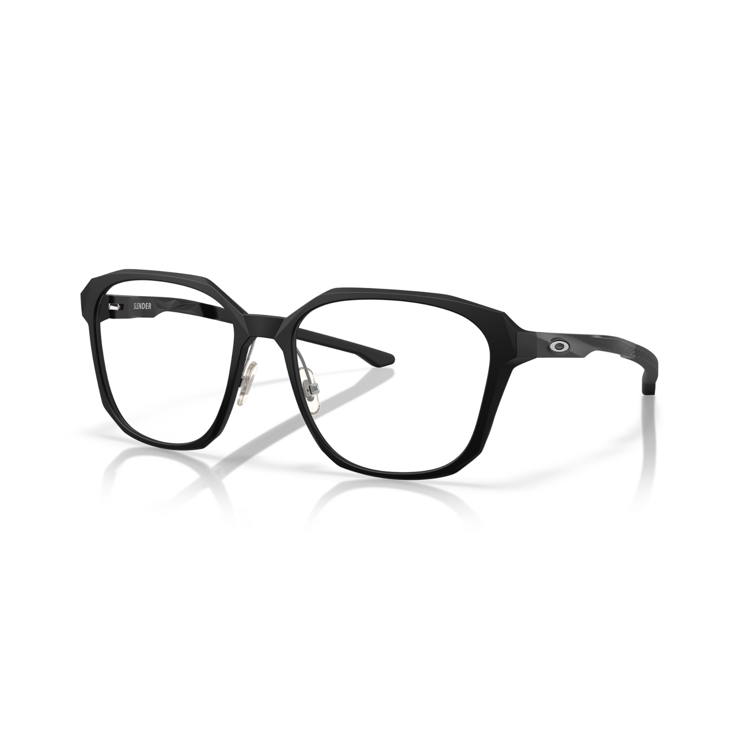 Armazón Oakley OX8193 Negro