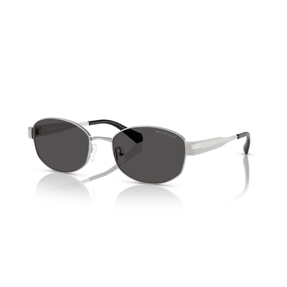 Gafas De Sol Michael Kors MK1161 Gris/Plateado