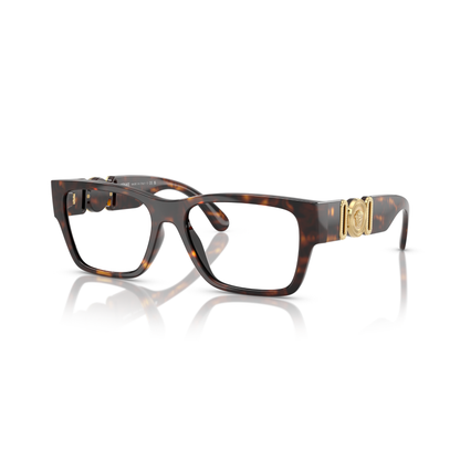 Armazón Versace VE3368U Havana