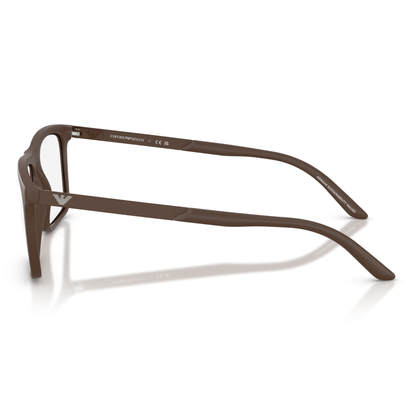 Armazón Emporio Armani EA3253 Café