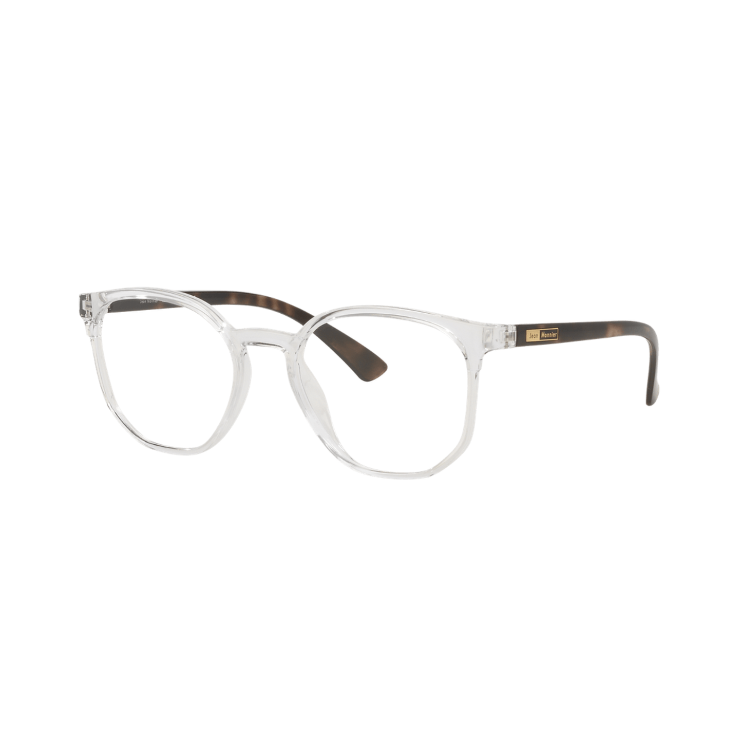 Armazón Jean Monnier J83262 Trasparente
