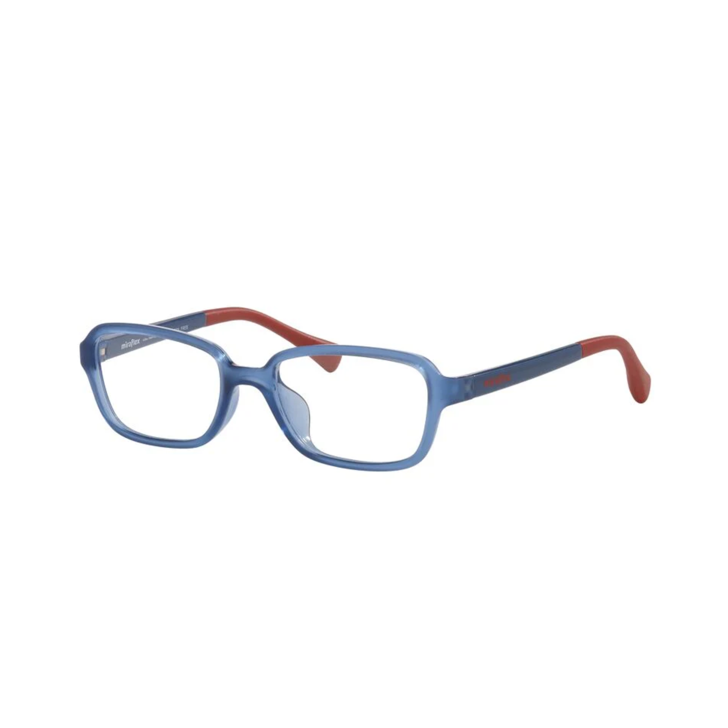 Armazón Miraflex MF4037 Azul