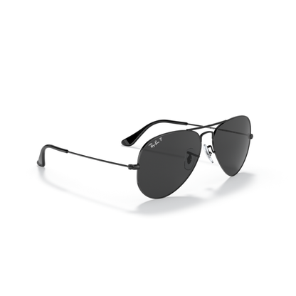 Gafas De Sol Ray-Ban RB3025 Negro/Negro
