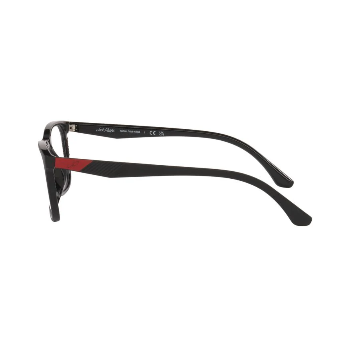Armazón Jack Pacific JK4046U Negro
